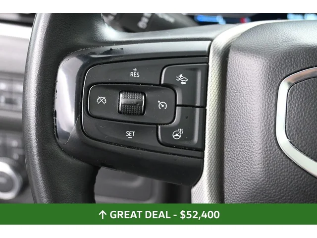 SEMINUEVOS GMC Yukon a Estados en autogozo
