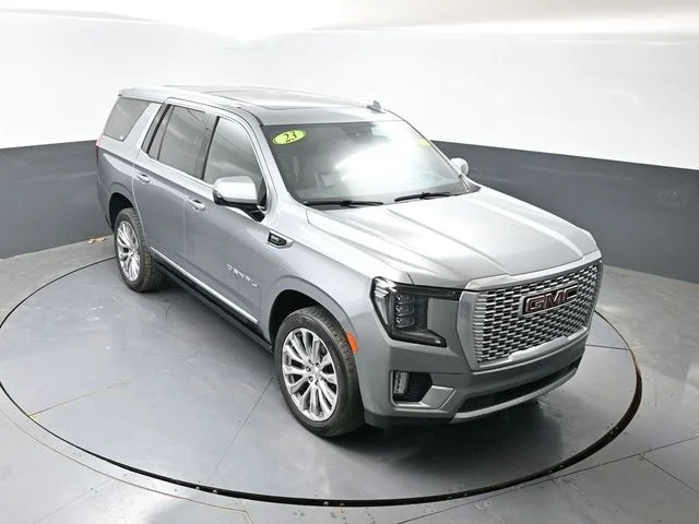 SEMINUEVOS GMC Yukon a Estados en autogozo