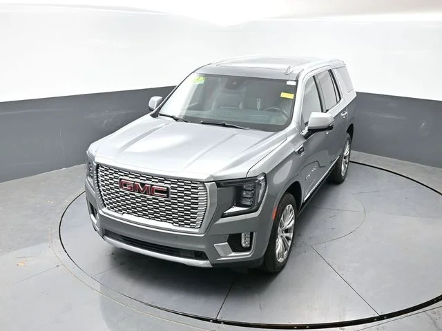 SEMINUEVOS GMC Yukon a Estados en autogozo