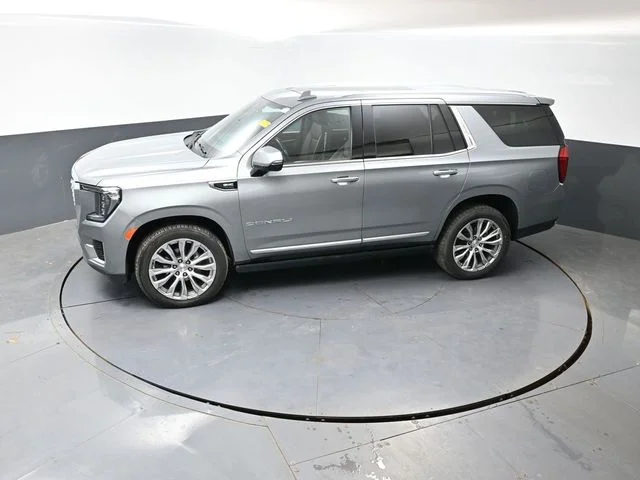 SEMINUEVOS GMC Yukon a Estados en autogozo