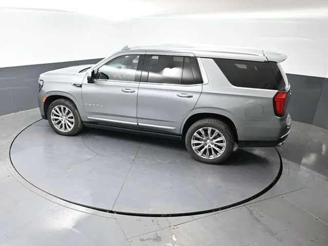 SEMINUEVOS GMC Yukon a Estados en autogozo