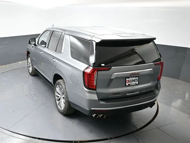 SEMINUEVOS GMC Yukon a Estados en autogozo