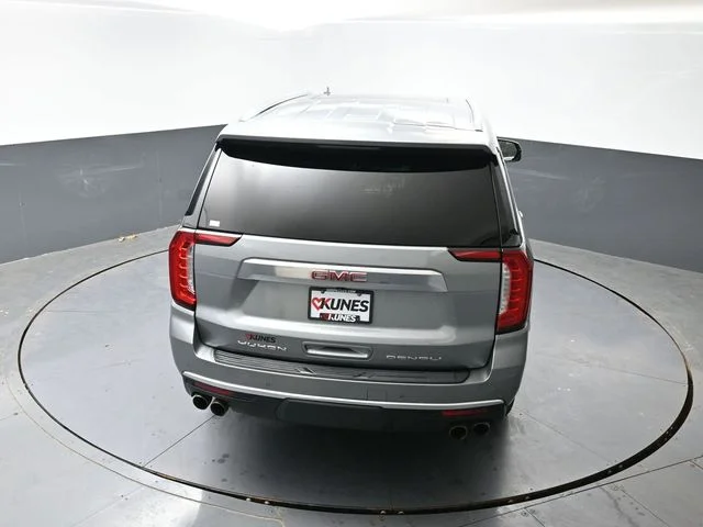 SEMINUEVOS GMC Yukon a Estados en autogozo
