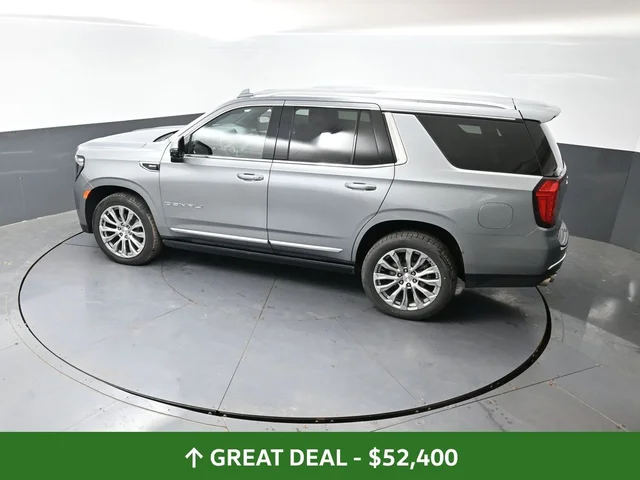 SEMINUEVOS GMC Yukon a Estados en autogozo