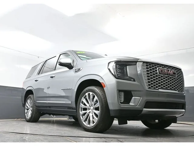SEMINUEVOS GMC Yukon a Estados en autogozo