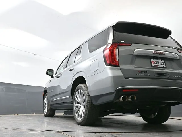 SEMINUEVOS GMC Yukon a Estados en autogozo
