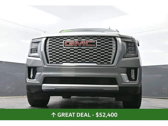 SEMINUEVOS GMC Yukon a Estados en autogozo