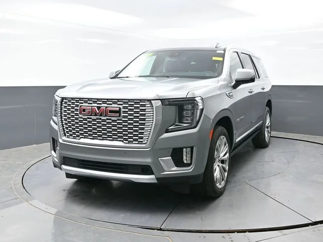 SEMINUEVOS GMC Yukon a Estados en autogozo
