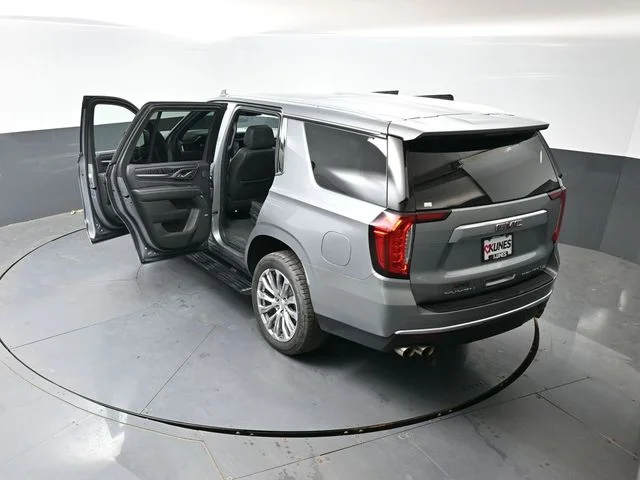 SEMINUEVOS GMC Yukon a Estados en autogozo