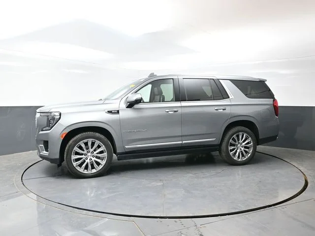 SEMINUEVOS GMC Yukon a Estados en autogozo