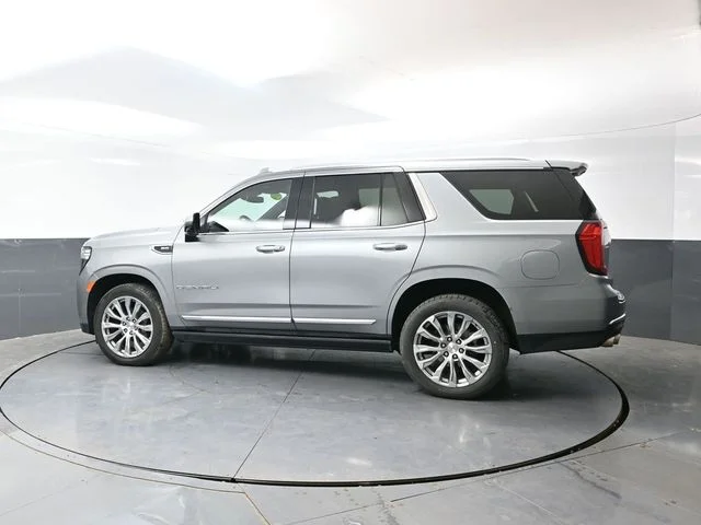 SEMINUEVOS GMC Yukon a Estados en autogozo