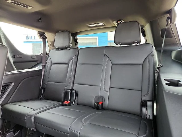 Nuevos GMC YUKON à Estados chez autogozo