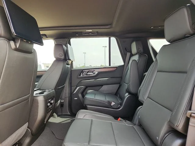 Nuevos GMC YUKON à Estados chez autogozo
