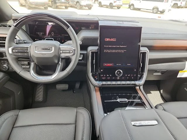 Nuevos GMC YUKON à Estados chez autogozo