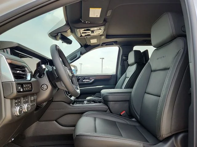 Nuevos GMC YUKON à Estados chez autogozo