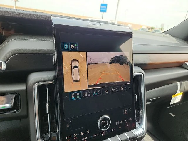 Nuevos GMC YUKON à Estados chez autogozo