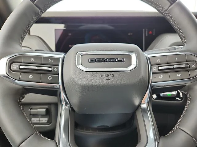 Nuevos GMC YUKON à Estados chez autogozo