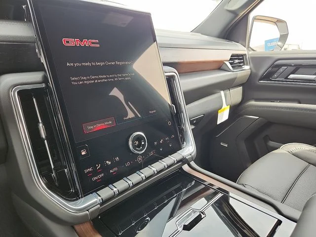 Nuevos GMC YUKON à Estados chez autogozo
