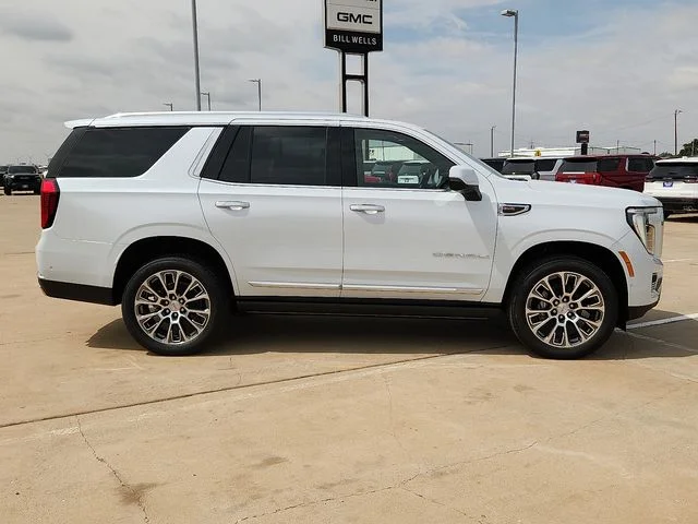 Nuevos GMC YUKON à Estados chez autogozo
