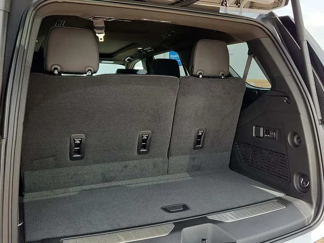 Nuevos GMC YUKON à Estados chez autogozo