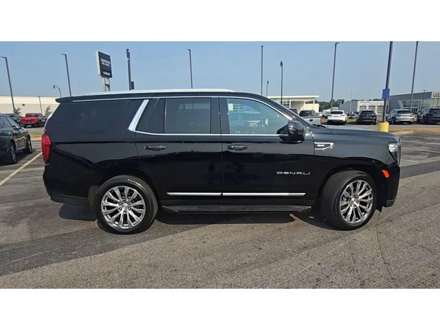 SEMINUEVOS GMC Yukon a Estados en autogozo