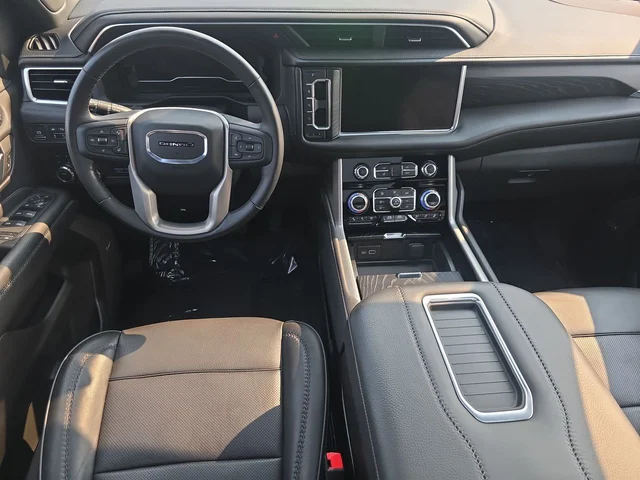 SEMINUEVOS GMC Yukon a Estados en autogozo