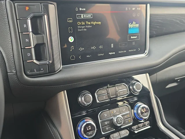 SEMINUEVOS GMC Yukon a Estados en autogozo