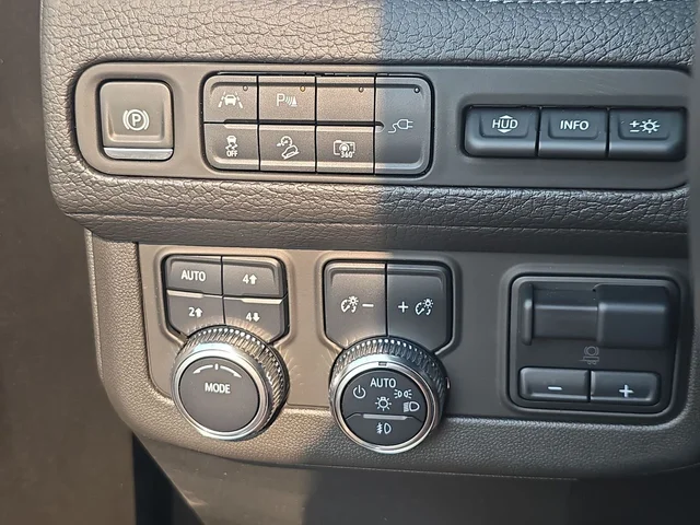 SEMINUEVOS GMC Yukon a Estados en autogozo