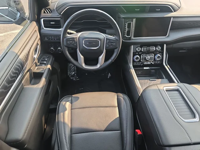 SEMINUEVOS GMC Yukon a Estados en autogozo