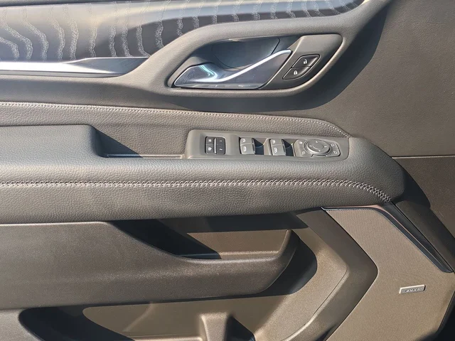 SEMINUEVOS GMC Yukon a Estados en autogozo