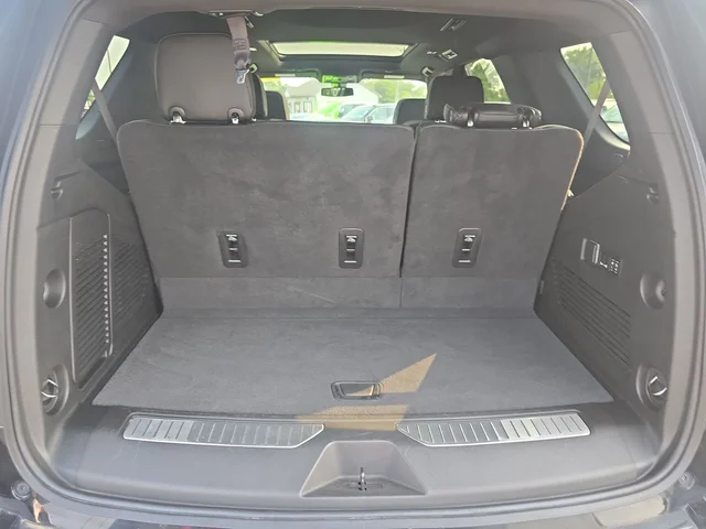 SEMINUEVOS GMC Yukon a Estados en autogozo