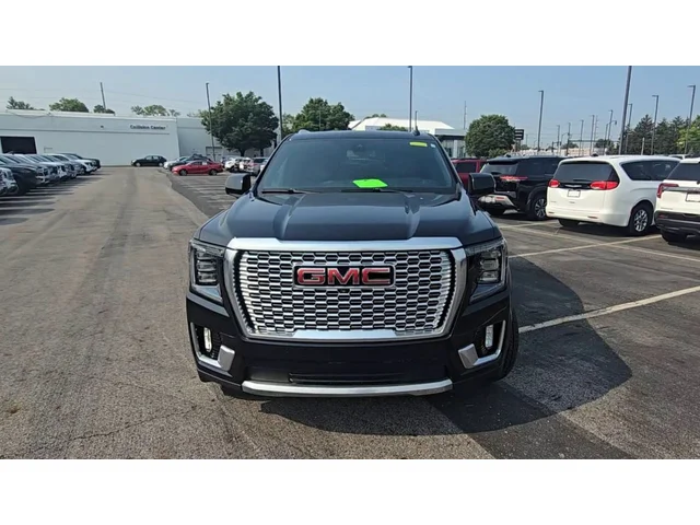SEMINUEVOS GMC Yukon a Estados en autogozo