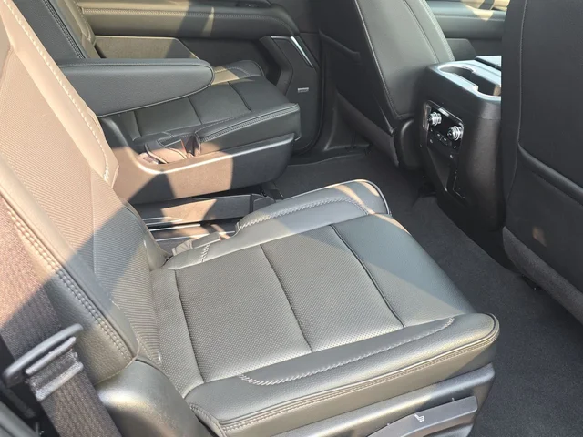 SEMINUEVOS GMC Yukon a Estados en autogozo