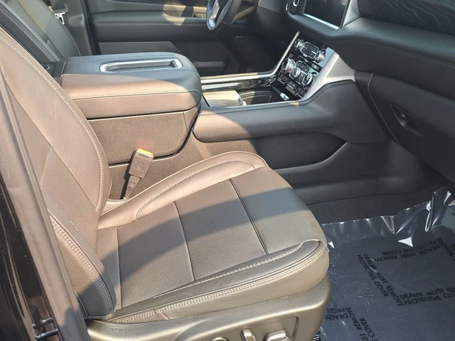 SEMINUEVOS GMC Yukon a Estados en autogozo
