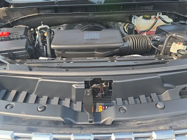SEMINUEVOS GMC Yukon a Estados en autogozo