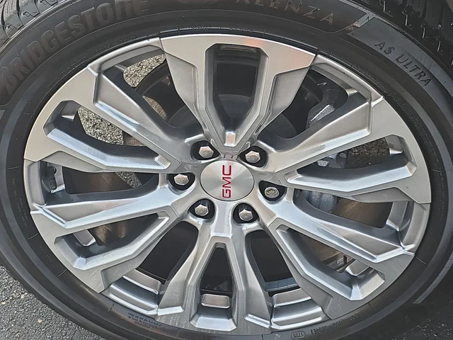 SEMINUEVOS GMC Yukon a Estados en autogozo