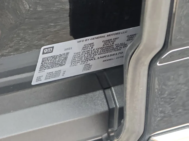 SEMINUEVOS GMC Yukon a Estados en autogozo