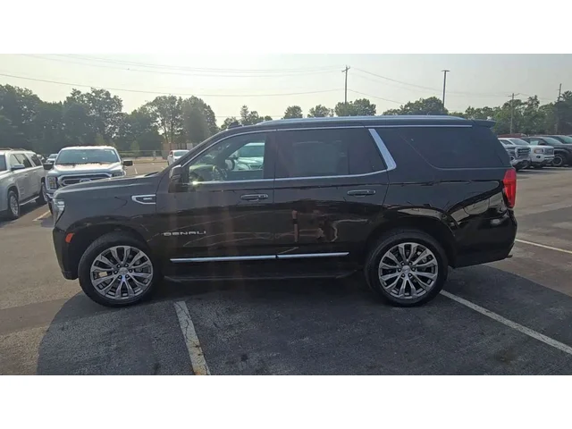 SEMINUEVOS GMC Yukon a Estados en autogozo