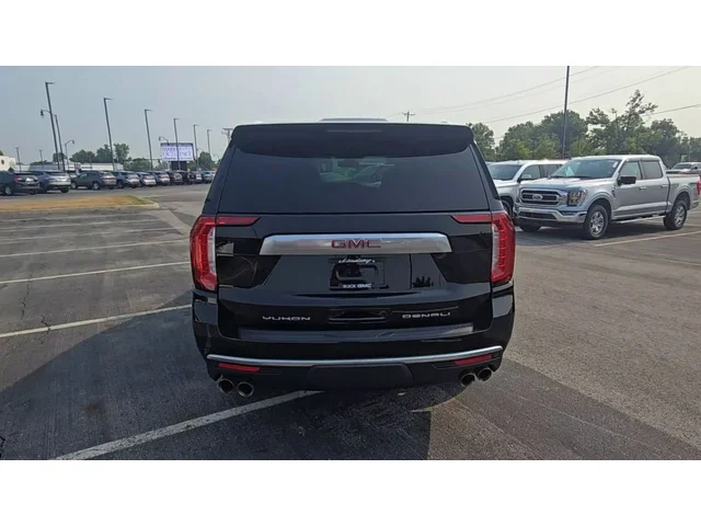 SEMINUEVOS GMC Yukon a Estados en autogozo