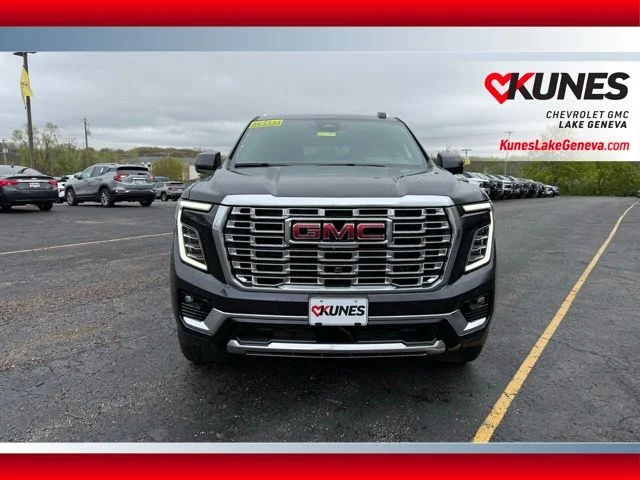 Nuevos GMC YUKON à Estados chez autogozo