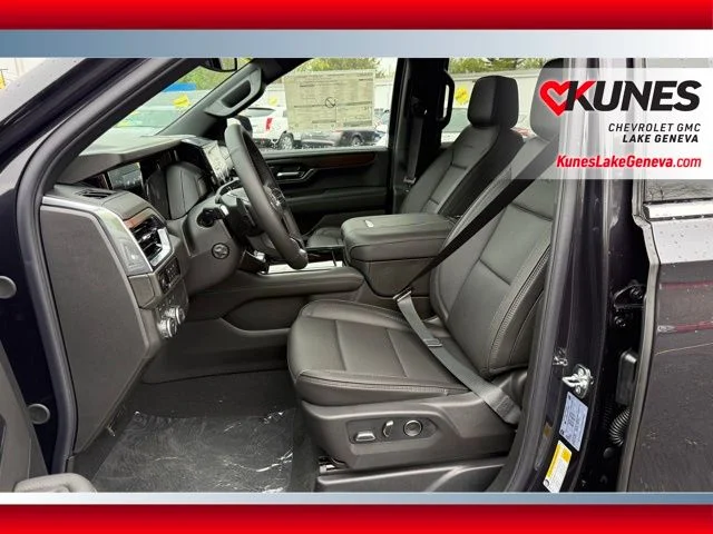 Nuevos GMC YUKON à Estados chez autogozo
