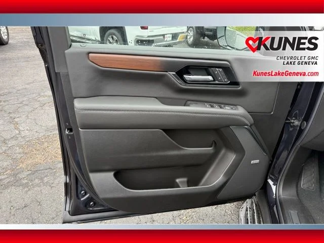 Nuevos GMC YUKON à Estados chez autogozo