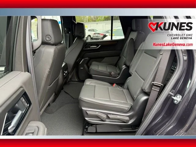 Nuevos GMC YUKON à Estados chez autogozo