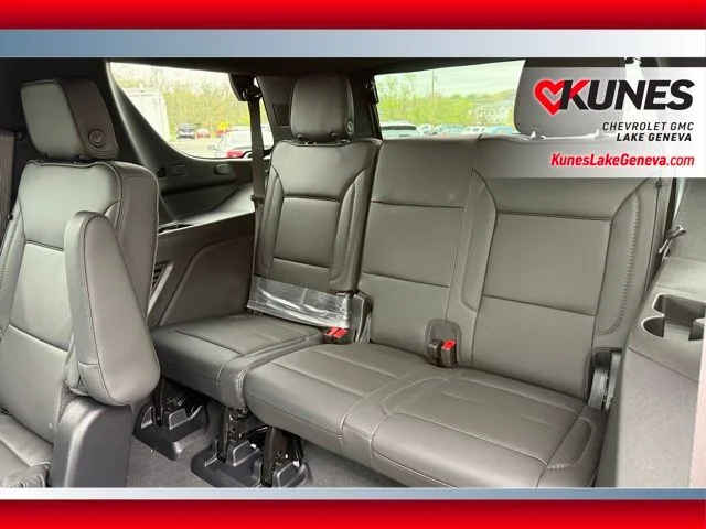 Nuevos GMC YUKON à Estados chez autogozo