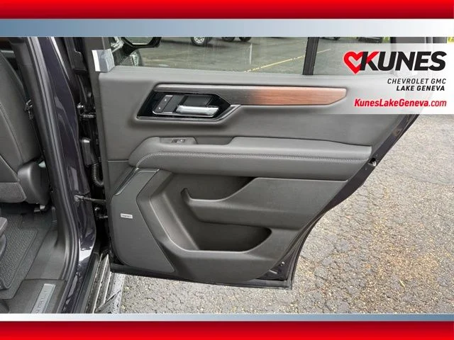 Nuevos GMC YUKON à Estados chez autogozo