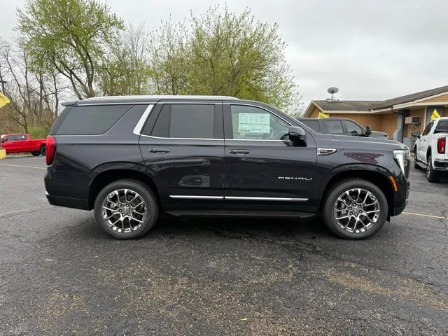 Nuevos GMC YUKON à Estados chez autogozo