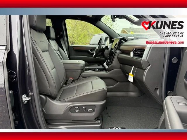 Nuevos GMC YUKON à Estados chez autogozo