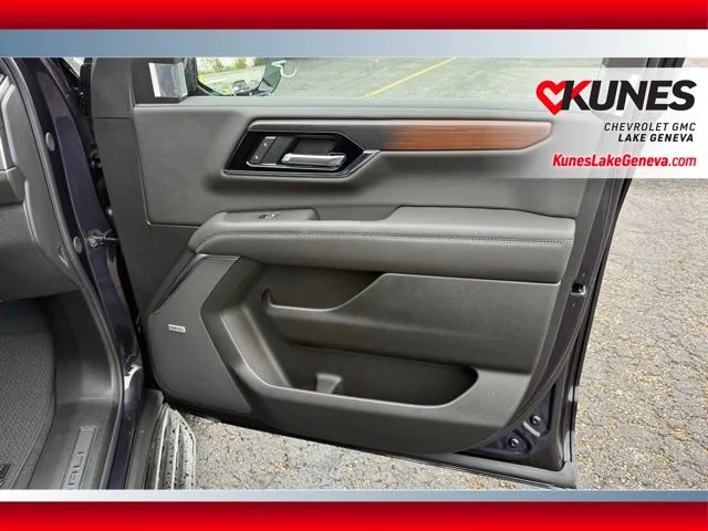 Nuevos GMC YUKON à Estados chez autogozo