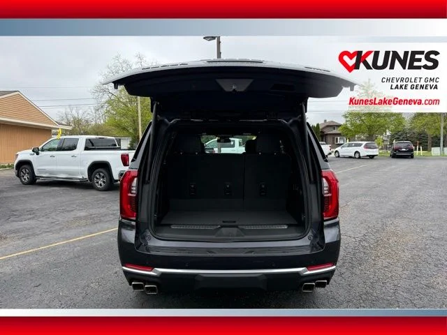 Nuevos GMC YUKON à Estados chez autogozo