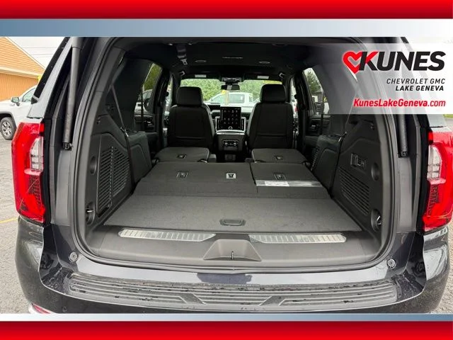 Nuevos GMC YUKON à Estados chez autogozo
